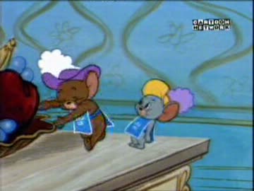 111話 トムとジェリー - ニコニコ動画