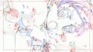 藤井慎吾さんの原画と本遍を比較【Go！プリンセスプリキュア