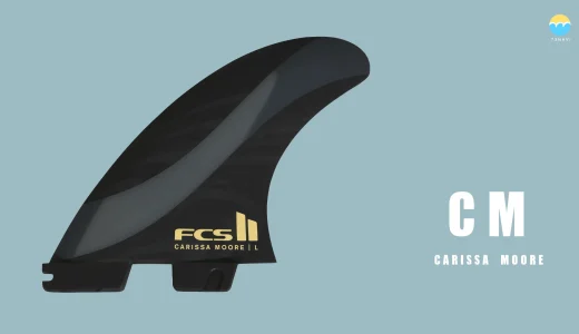 FCS2 TOKORO フィンの特徴とフィンリスト | サーフィンマガジン「73NAVI」