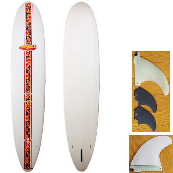 BIC SPORT EPOXY 中古ロングボード 9`0 「激安」 (No.9629777) | 中古