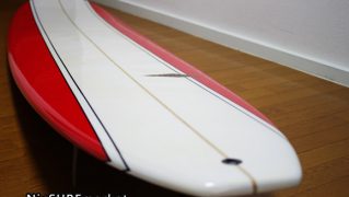 COUNTRY LINE CLASSIC 中古ロングボード9`0 (No.9629273) | 中古
