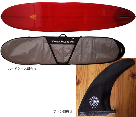 JOEL TUDOR papa joe 中古ロングボード 9`0 (No.96291205) | 中古