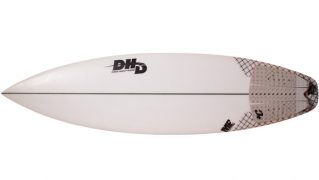 激安！SMAC 中古ショートボード 5`11 e-STD スタンダード 5FIN (No