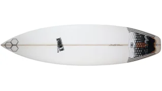 アルメリック Flyer-F フライヤー 中古ショートボード 5`10 小波モデル