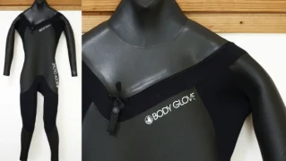 中古ウェットスーツ | 中古サーフボード通販のニックサーフマーケット