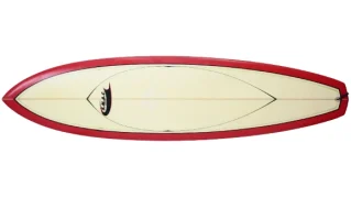 USB (UESUGI SURFBOARDS) 中古ファンボード7`3 (No.9629857) | 中古