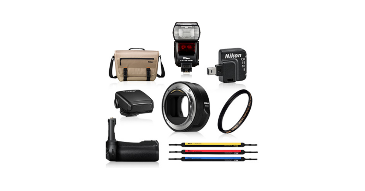 カメラ用アクセサリー - ケース・ストラップ製品一覧 | ニコン