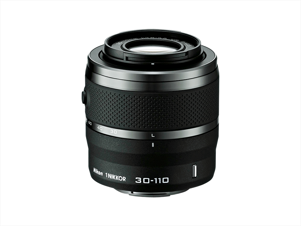1 NIKKOR VR 30-110mm f/3.8-5.6 - 概要 | NIKKORレンズ | ニコン