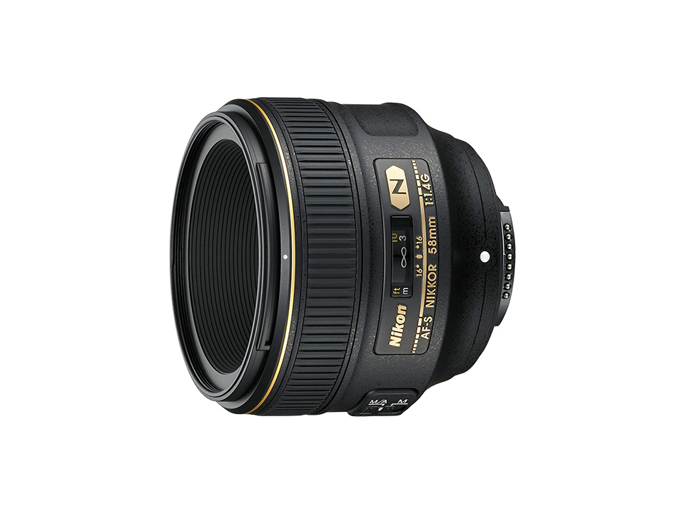 AF-S NIKKOR 20mm f/1.8G ED - 概要 | NIKKORレンズ | ニコン