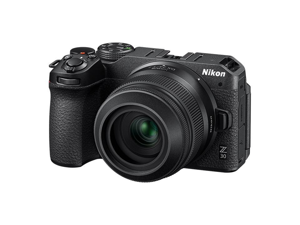 NIKKOR Z DX 24mm f/1.7 - 概要 | NIKKORレンズ | ニコン