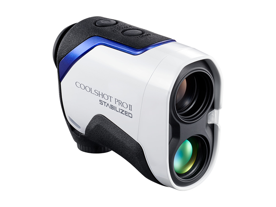 COOLSHOT PROII STABILIZED - 概要
