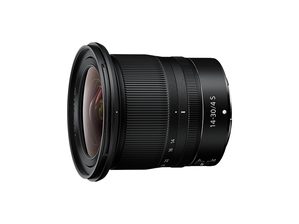NIKKOR Z 14-30mm f/4 S - 関連製品 | NIKKORレンズ | ニコン