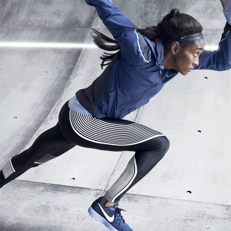 NIKE JAPAN : Press Release
