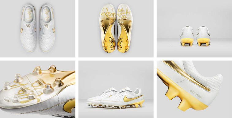 NIKE JAPAN : Press Release