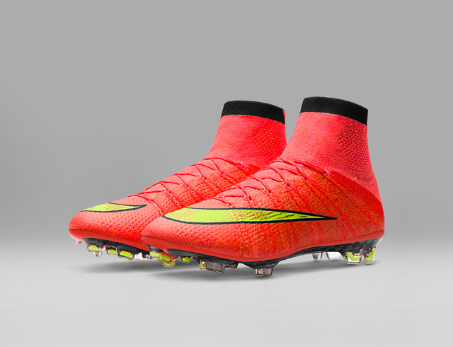 NIKE JAPAN : Press Release