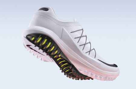 NIKE JAPAN : Press Release