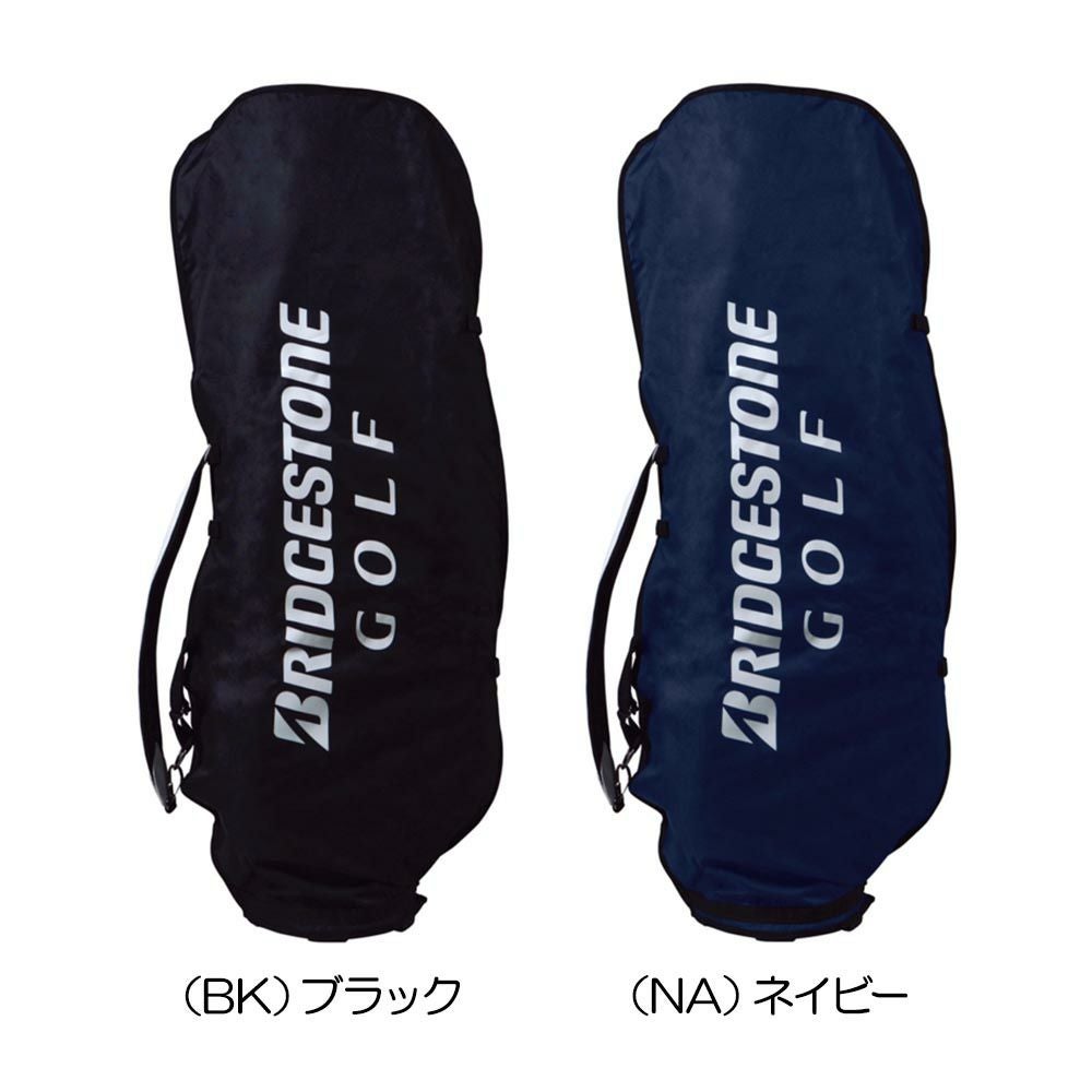 ブリヂストン BRIDGESTONE GOLF トラベルカバー TCG320 | ゴルフ