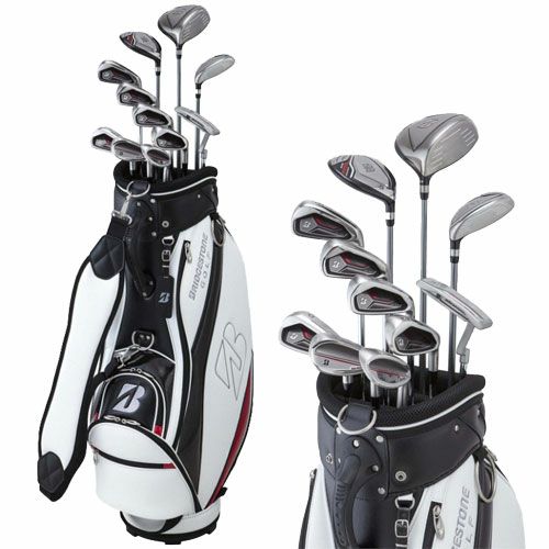 キャロウェイ Callaway Xホット クラブ11本セット R（W：3本＋I：7本＋
