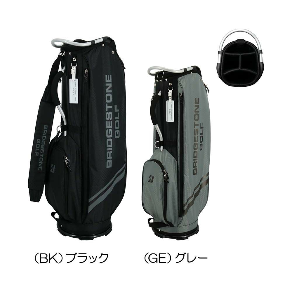 ブリヂストン（BRIDGESTONE_GOLF） BSG 軽量アルミフレームモデル