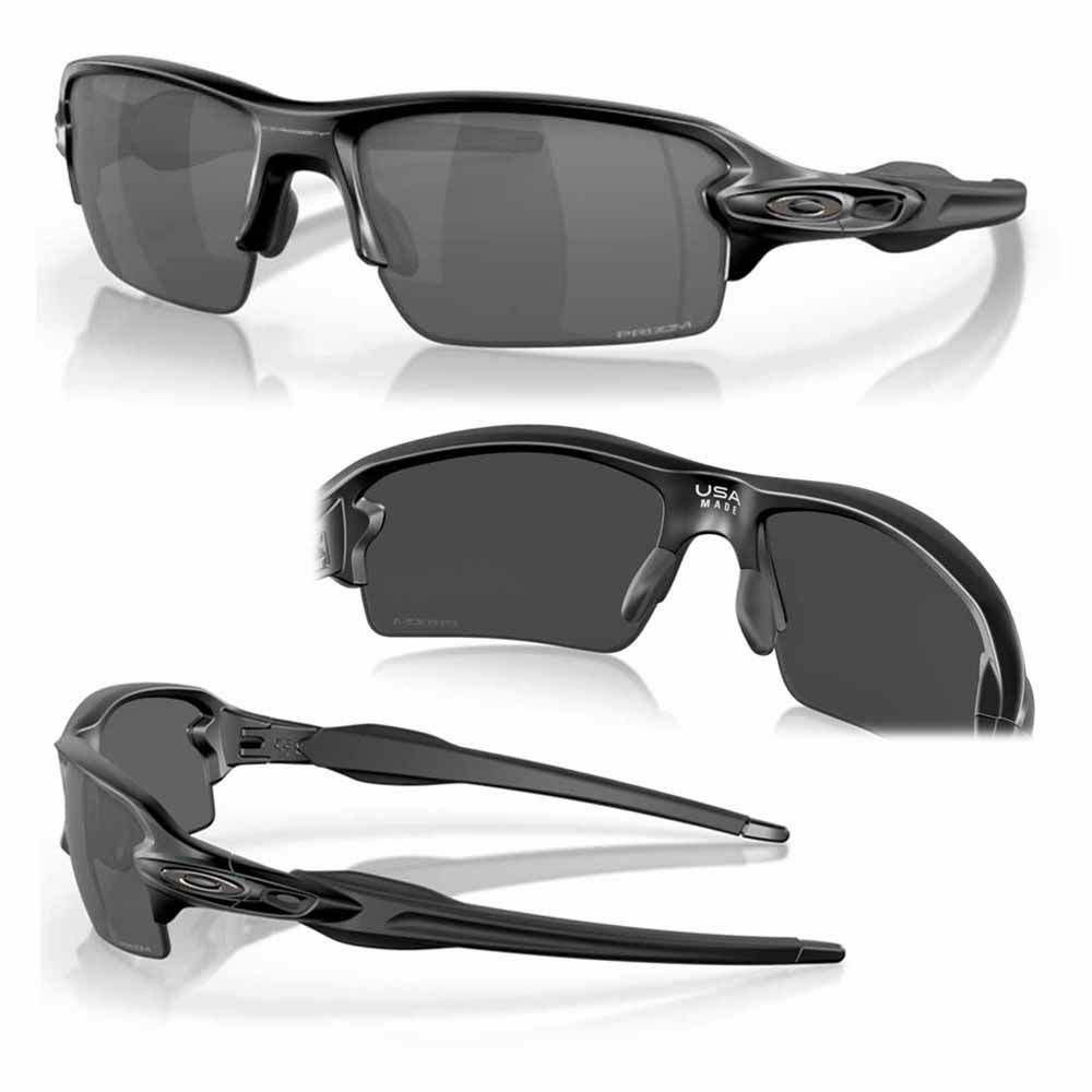 オークリー（Oakley） サングラス FLAK2．0 XL OO9188-9059 2024