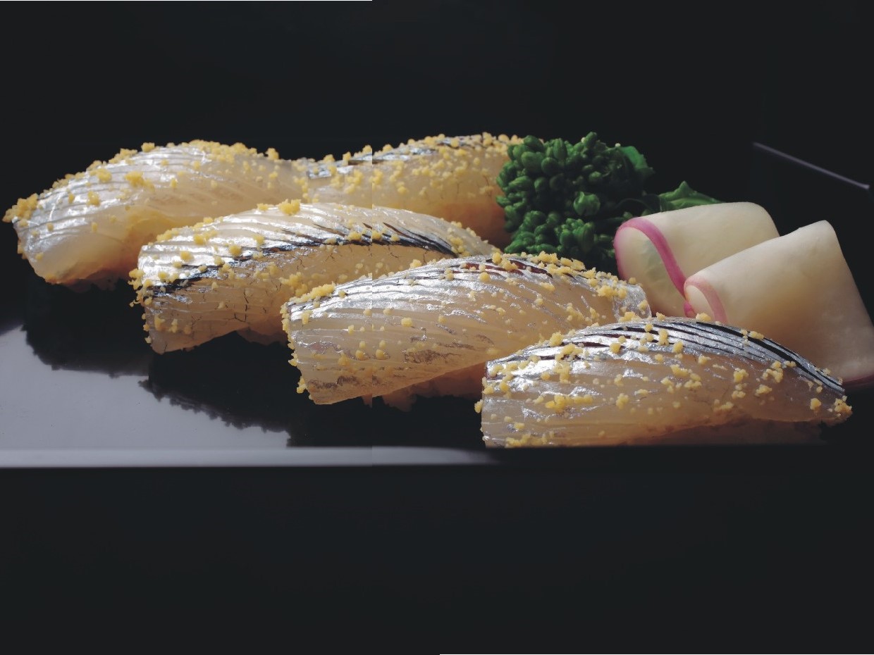 神田裕行の美しい料理 | Nileport