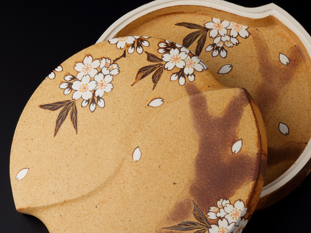 陶芸家 前田正剛 陶磁器 愛知県｜NA-utsuwa-(日本橋アートうつわ)