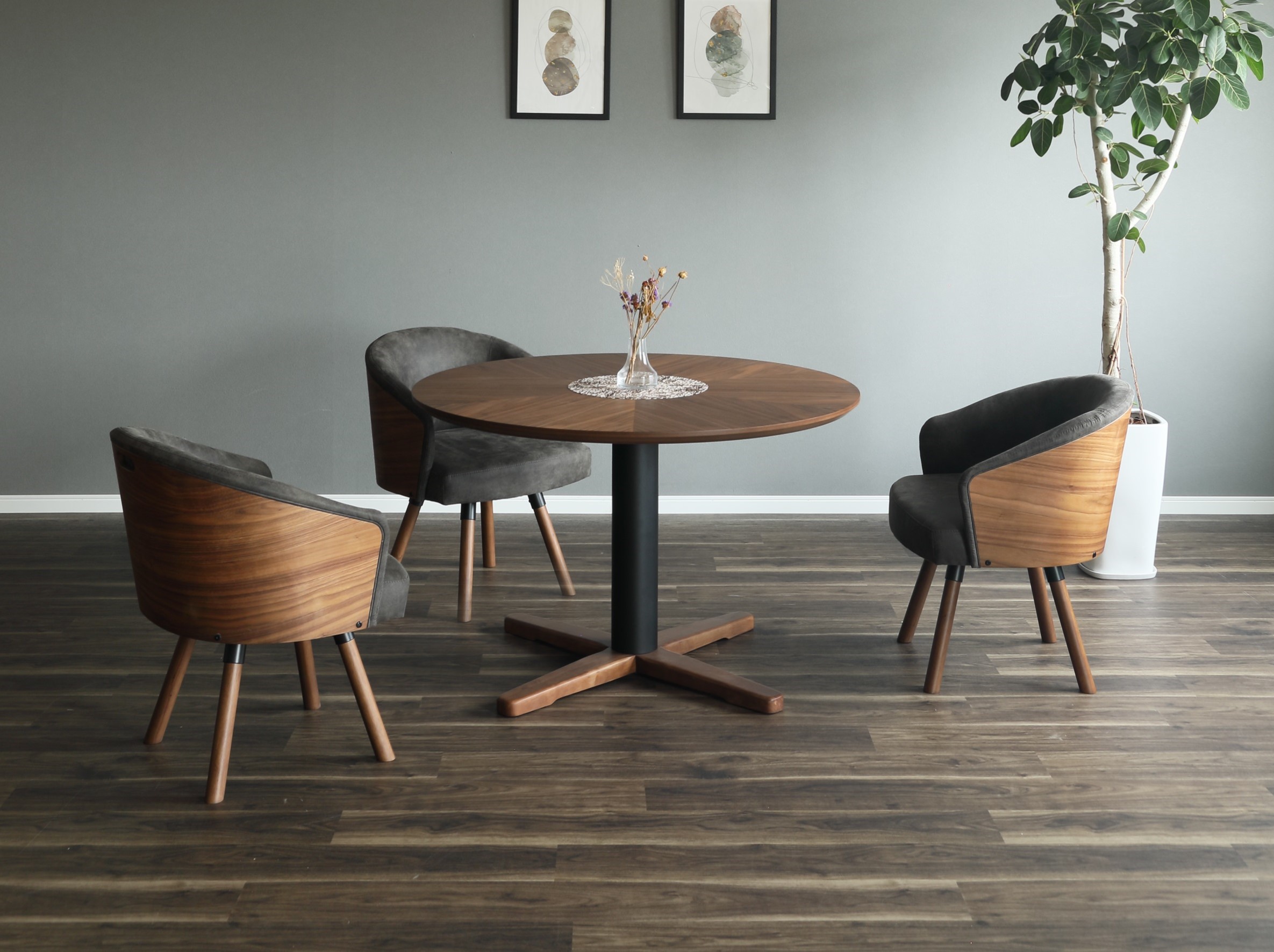 Matra | 家具の西口木工