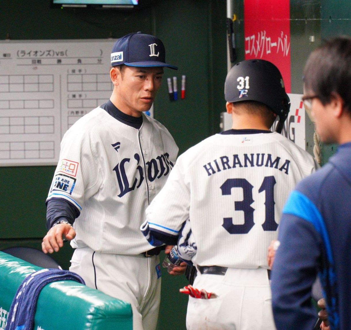 非常にもったいない」西武・松井稼頭央監督が悔やんだ「あの回」 今季