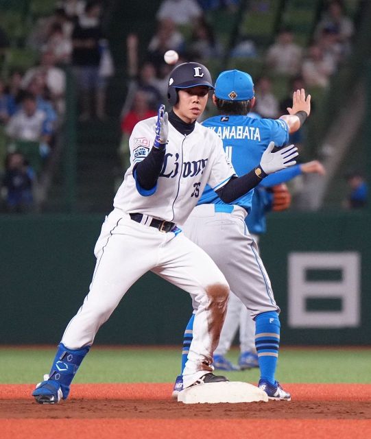 松原聖弥：「おっ！」でつながる地元密着のスポーツ応援メディア 西