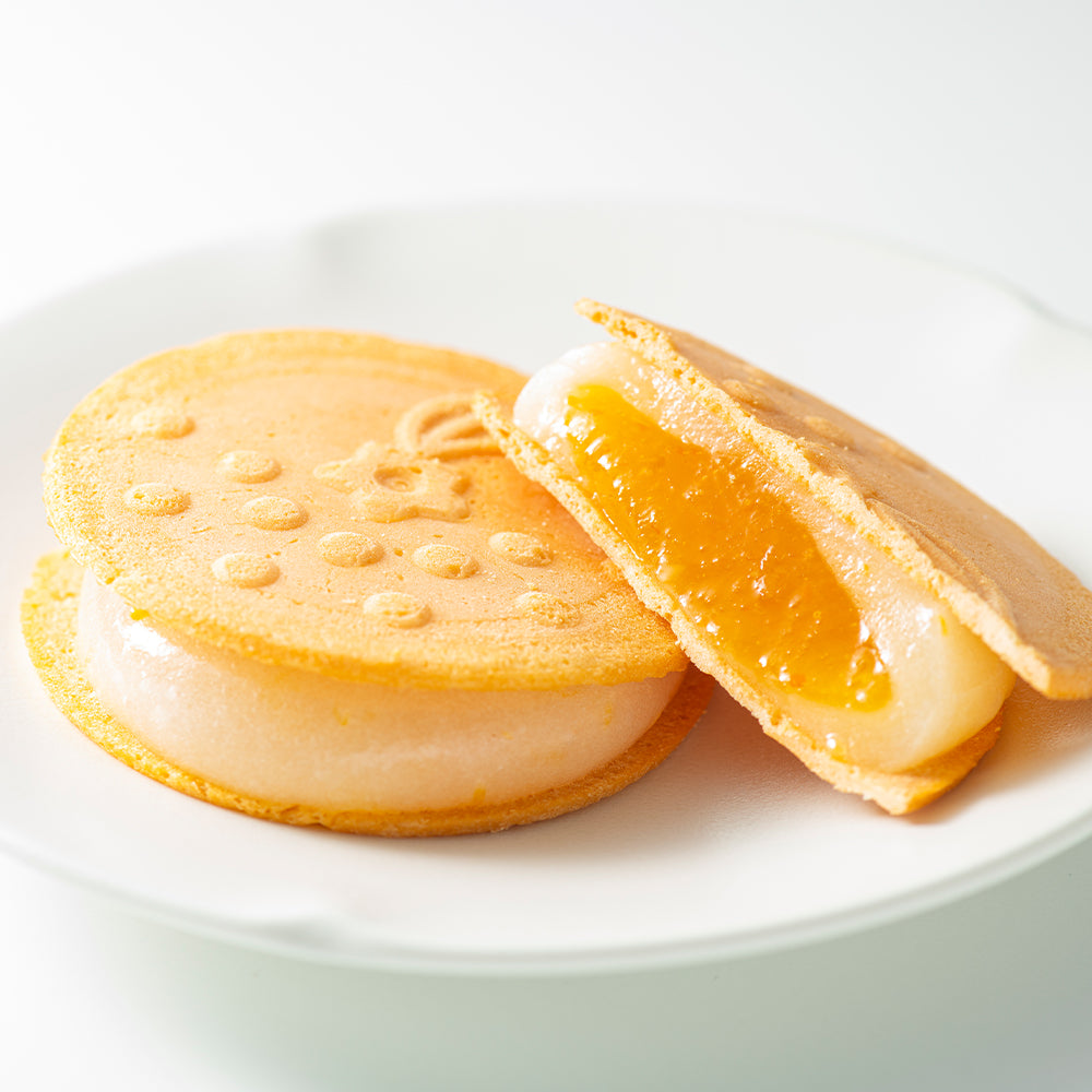 瀬戸内の八朔 せとこまち 6個入 | 広島土産通販なら公式にしき堂