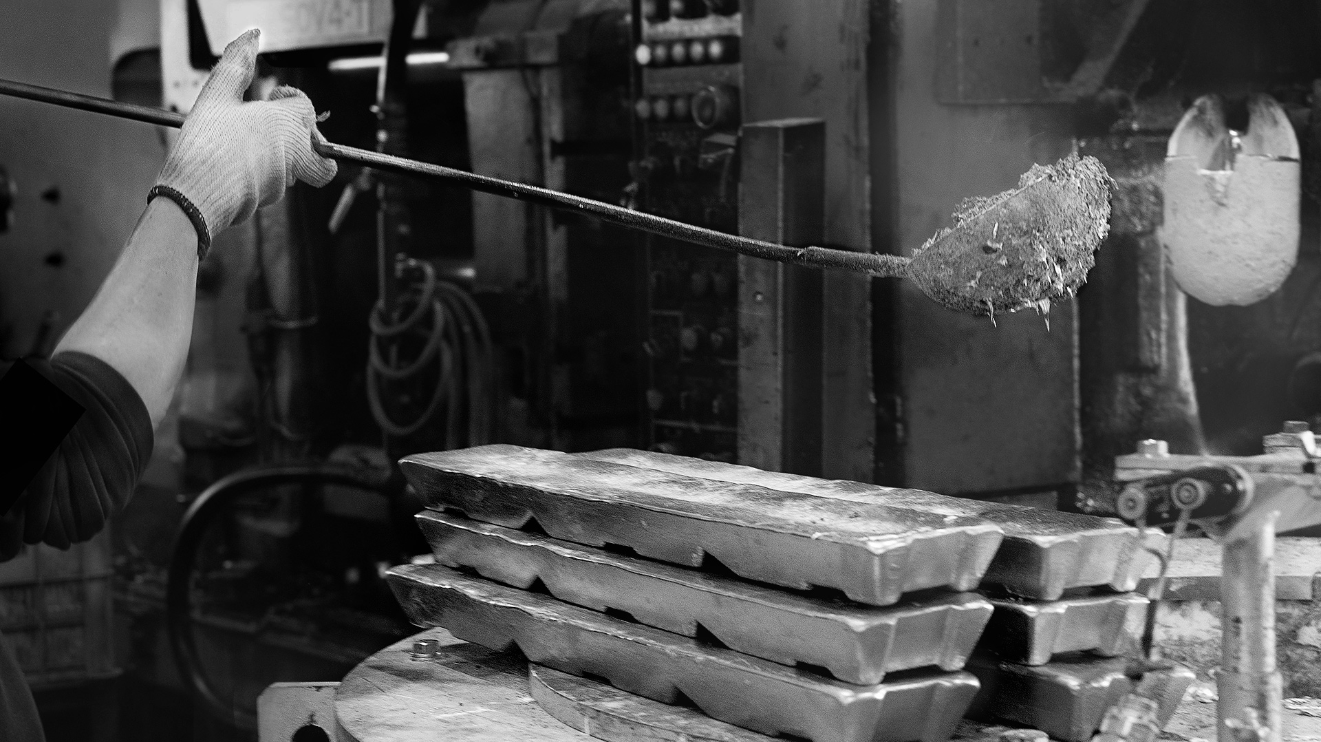 株式会社日伸電工 | 兵庫県たつの市のアルミ鋳造