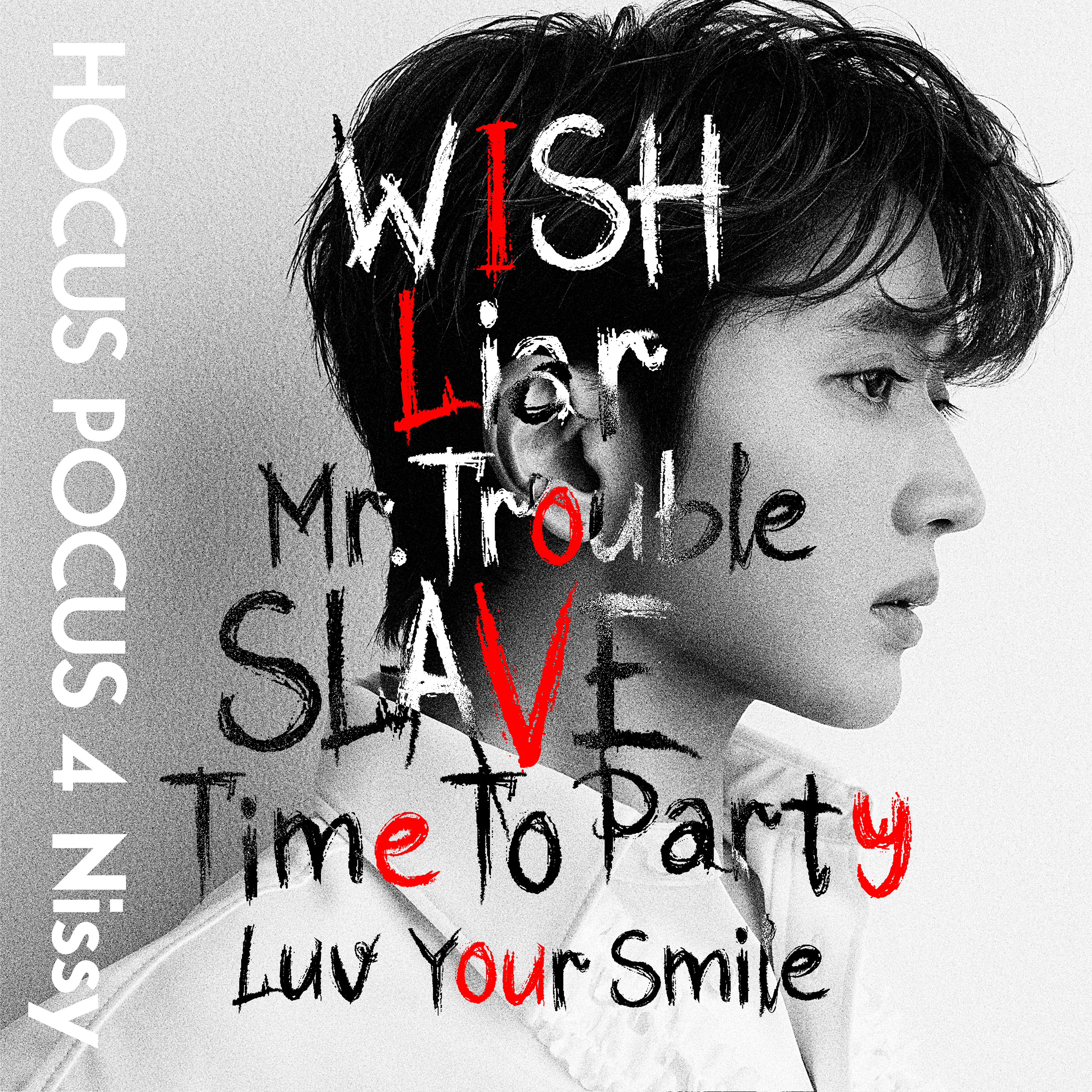 MUSIC アーカイブ - Nissy(西島隆弘) OFFICIAL WEBSITE