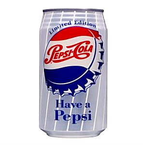 ペプシコーラ クラシックデザイン」発売（ダイドードリンコ） - 日本