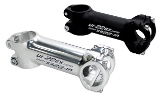 NITTO MT85AA ステム 110mm クロモリ NITTO MT-85 Stem