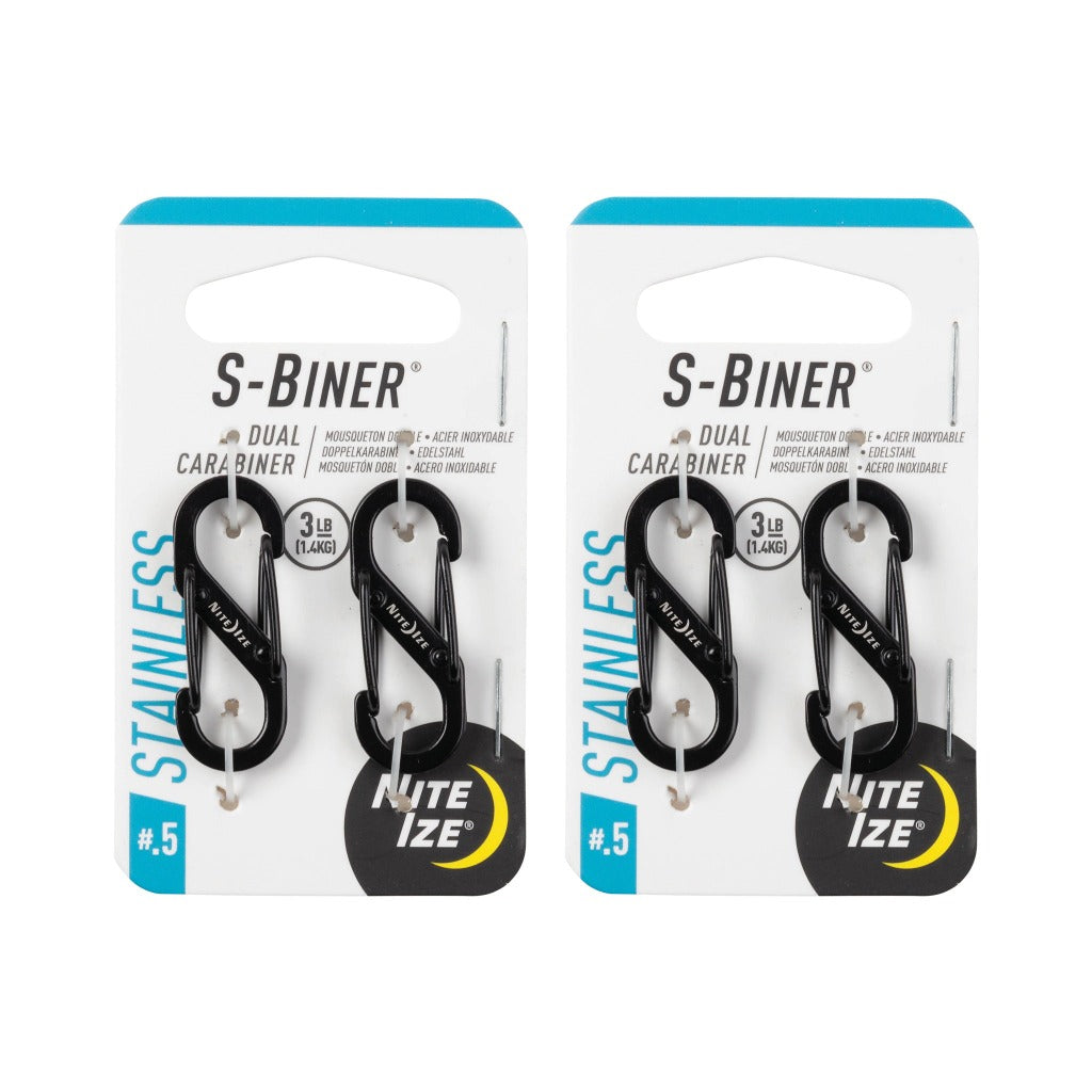 エスビナー チップ 2P×2個セット – Nite Ize JAPAN