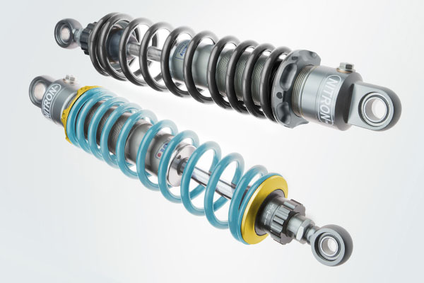 NITRON RACING SHOCKS