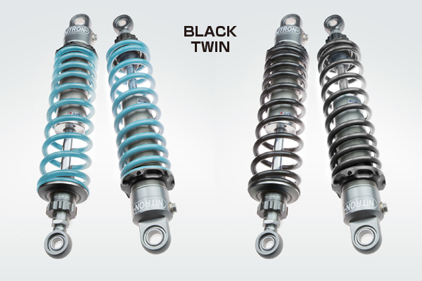NITRON RACING SHOCKS