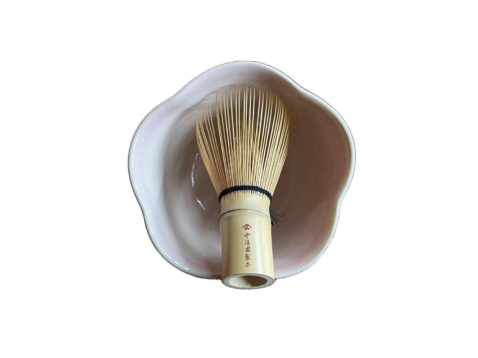 NEJIRI UME CHAWAN | MATCHA BOWL | HANDCRAFTED – NIPPON CHA