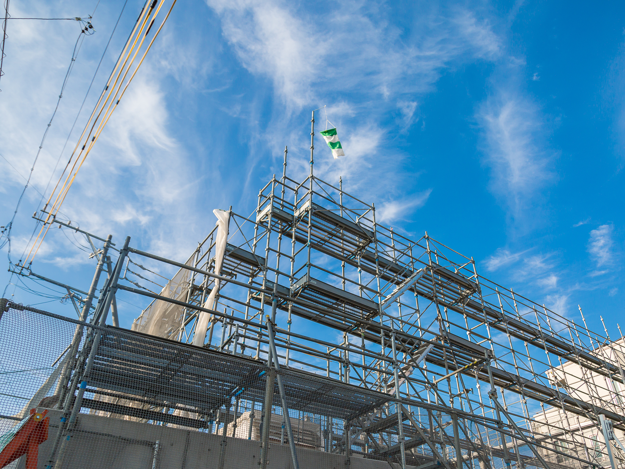 事業内容 - N・K TOP公式サイト