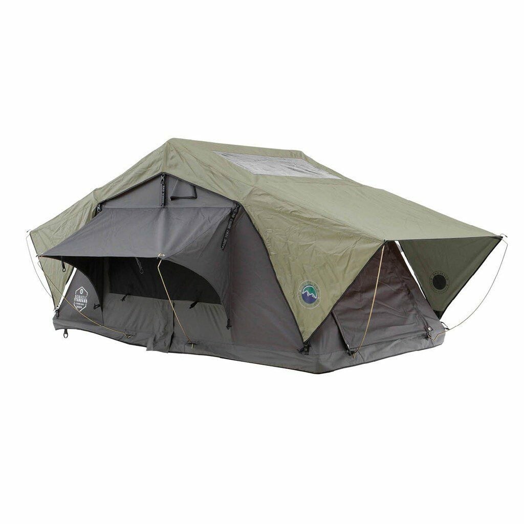 OVS Nomadic 3 Standard Rooftop Tent (18439936)