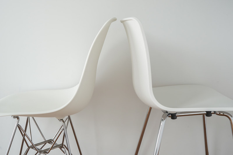 vitra（ヴィトラ）で始めるデザイナーズチェアがある暮らし | vanilla