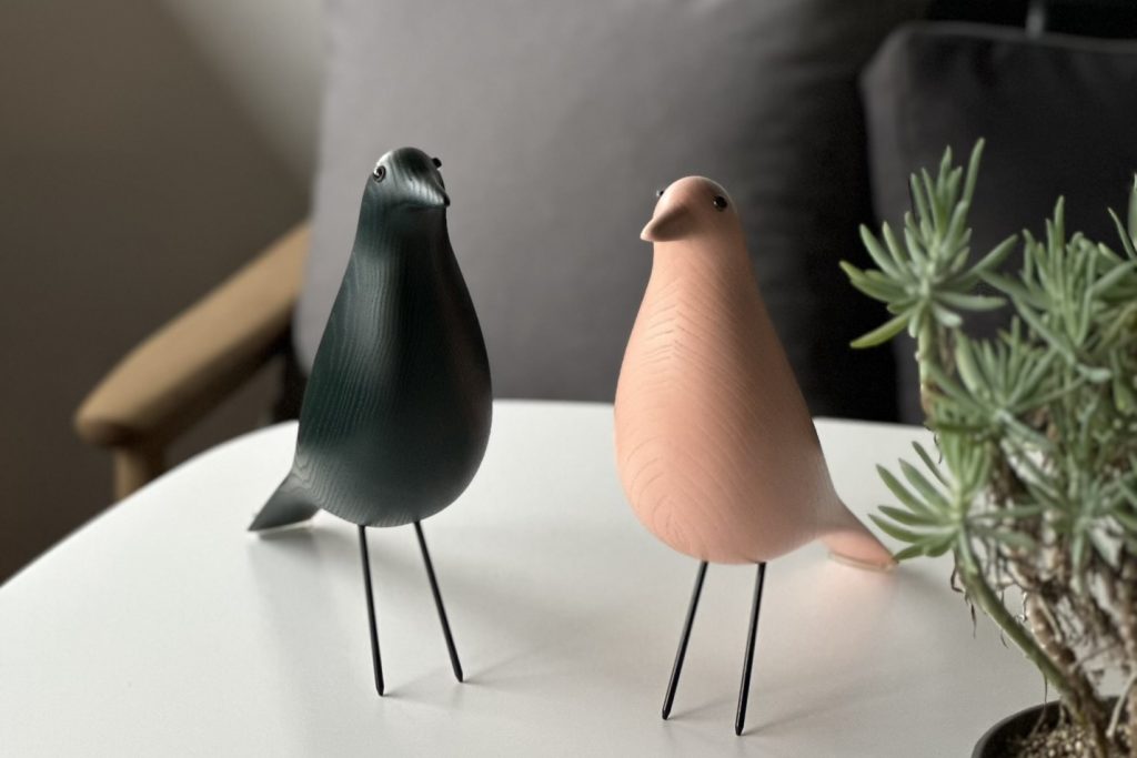 イームズ好き必見】vitraのイームズコレクション2023開催中