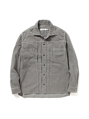 NN-S4203 | nonnative 42nd Collection Winter&Spring