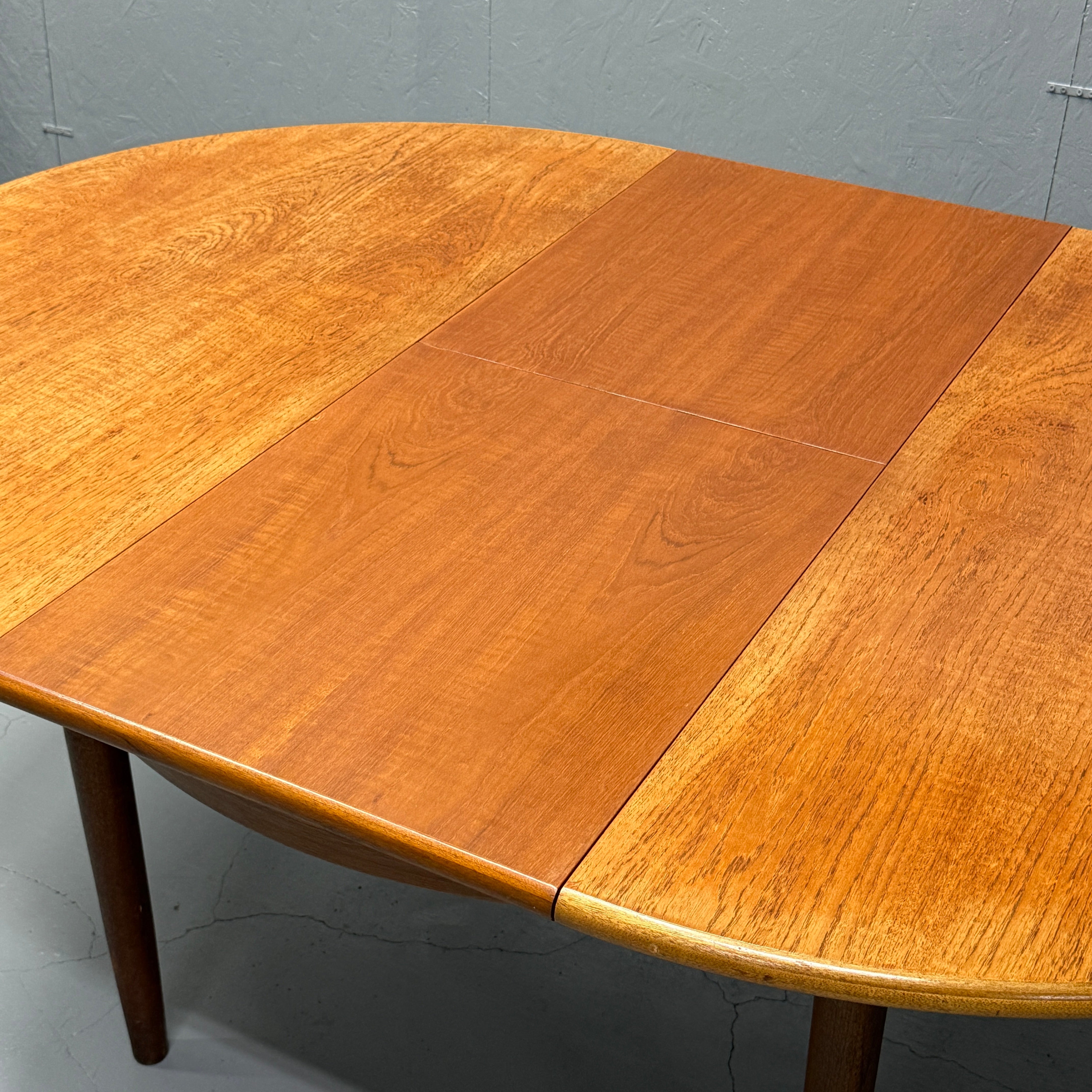 Meredew(メレデュー) / Round table ラウンドダイニングテーブル (301