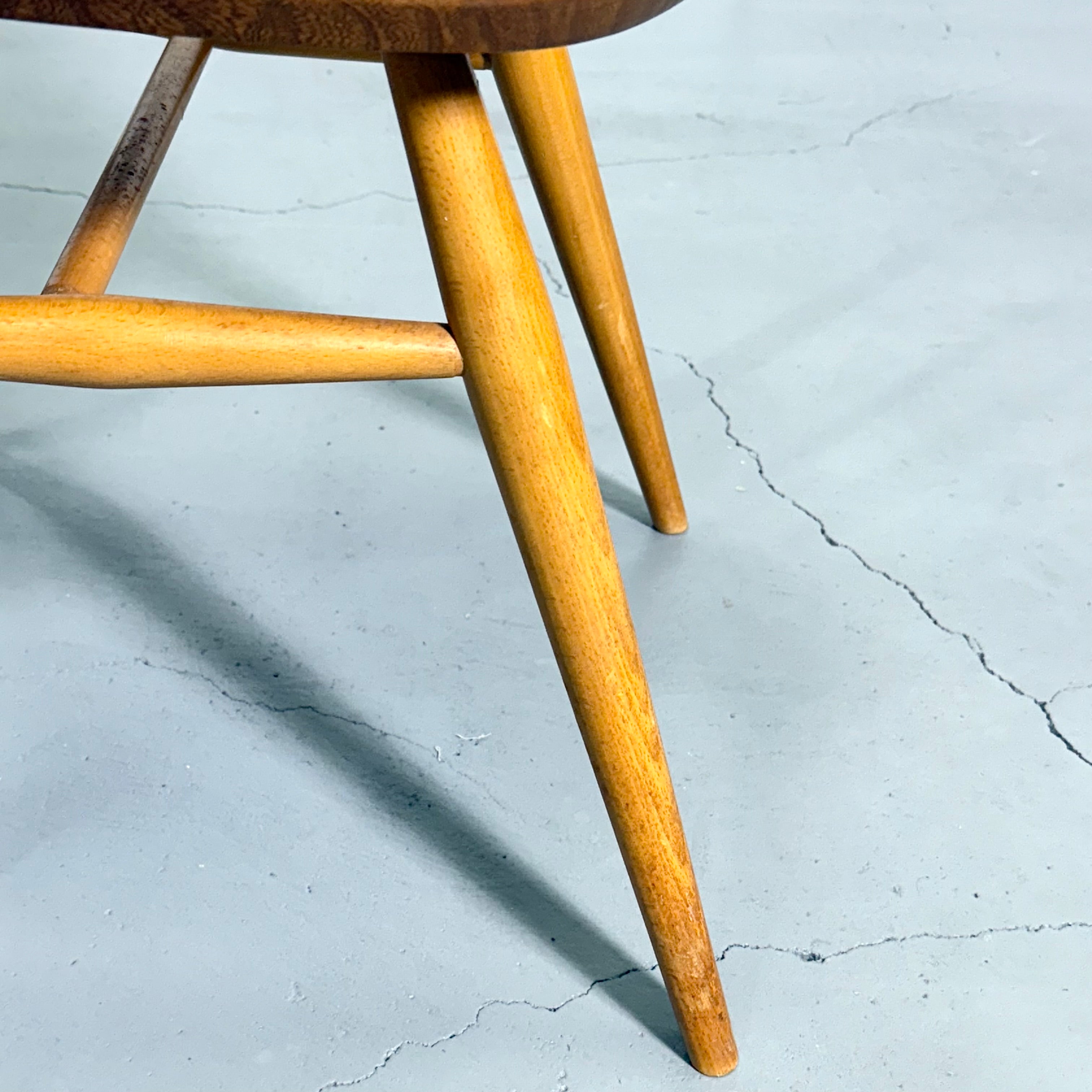 ERCOL(アーコール) / BOW BACK CHAIR ボウバックチェア (301) – NONOR