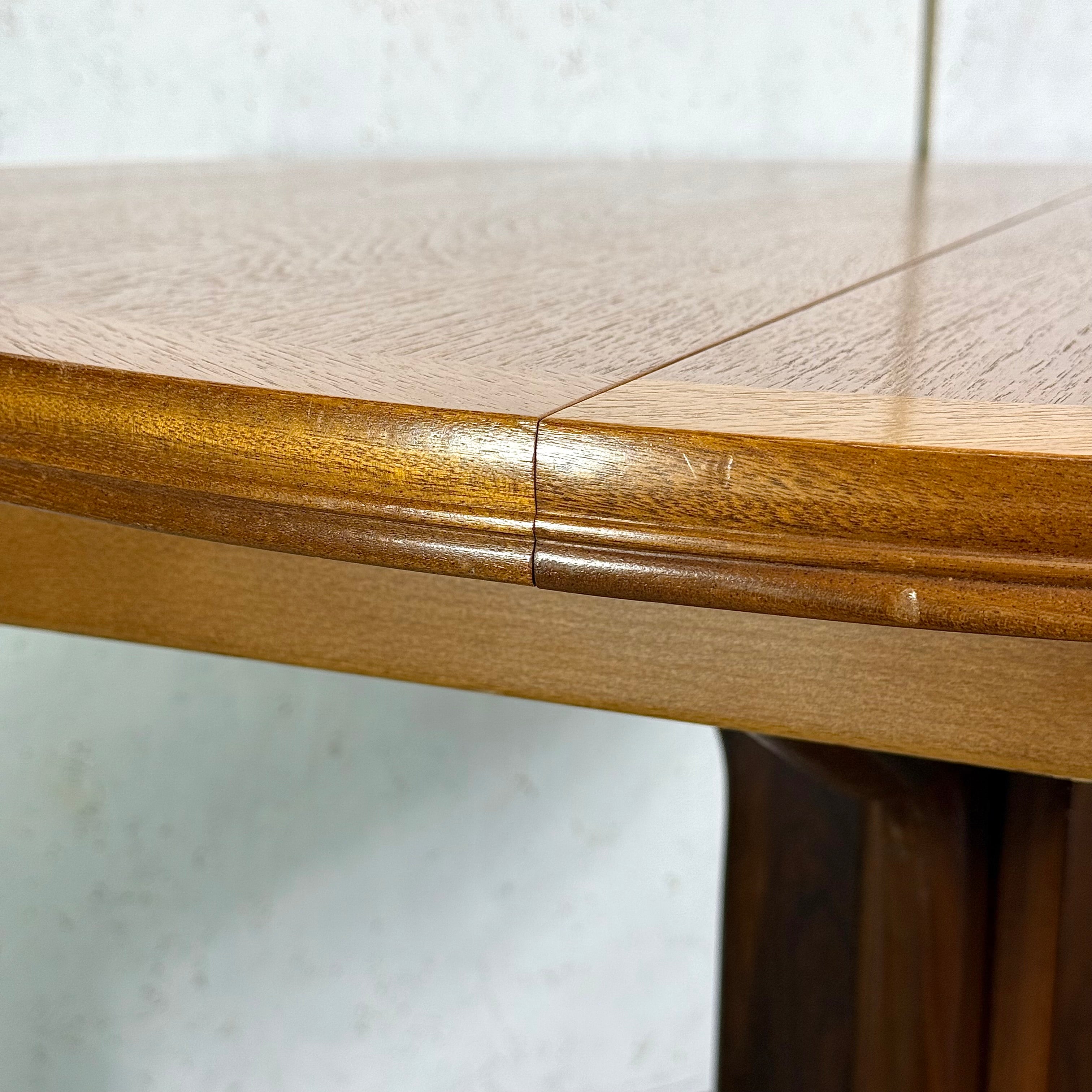 Parker Knoll(パーカーノール) / ROUND EXTENSION TABLE ラウンド