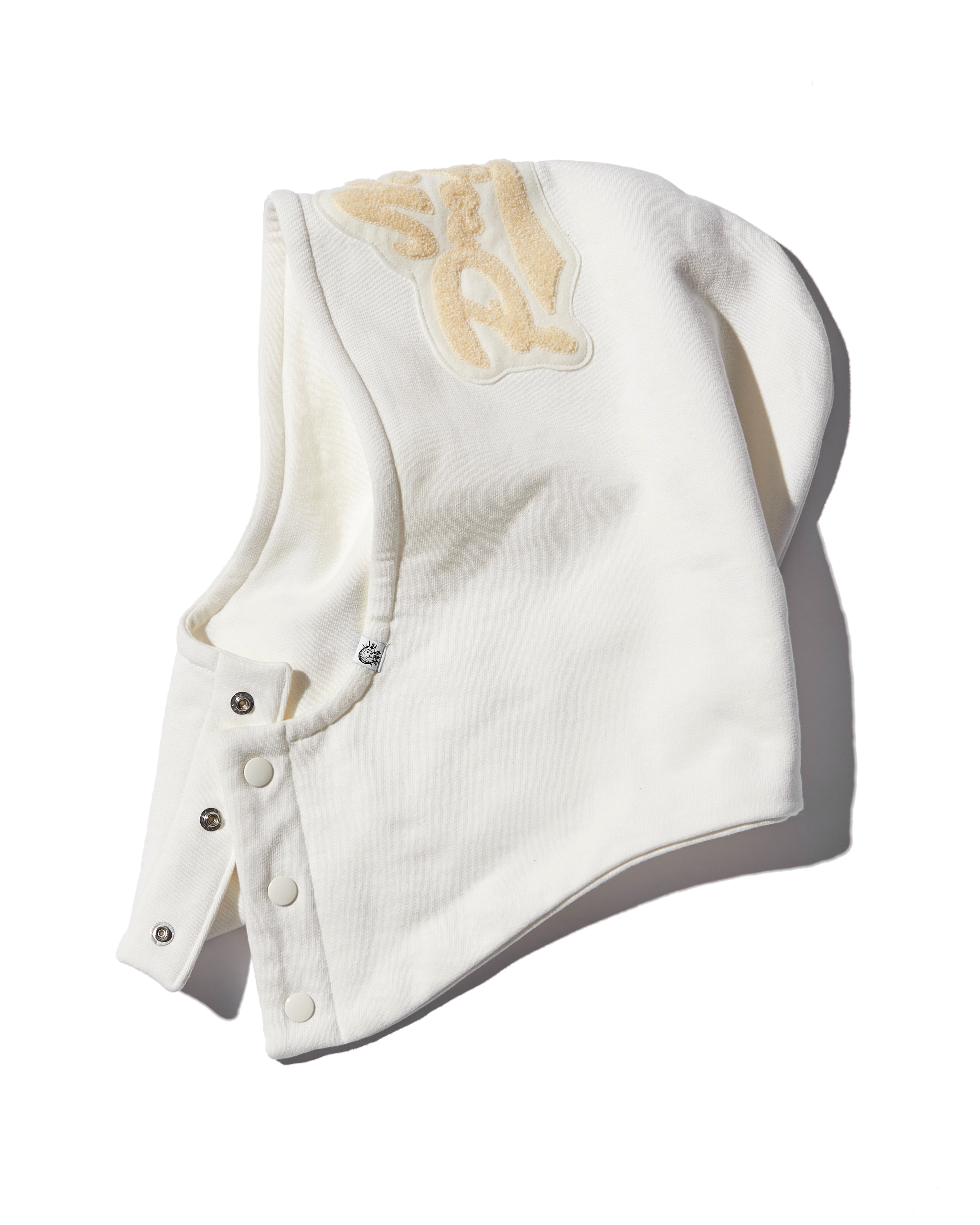 Snood / White & White – NPGC