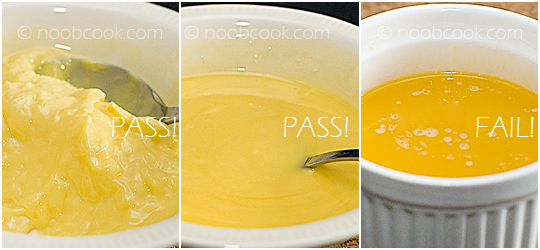 How to Melt/Soften Butter in a Microwave Oven