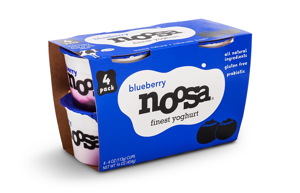 Multipacks - Noosa Yoghurt