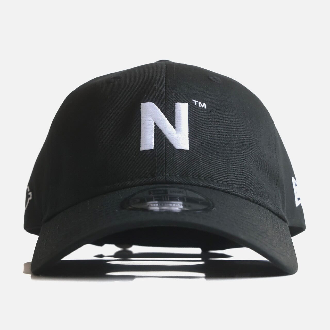 NO COFFEE × CLUBHAUS 